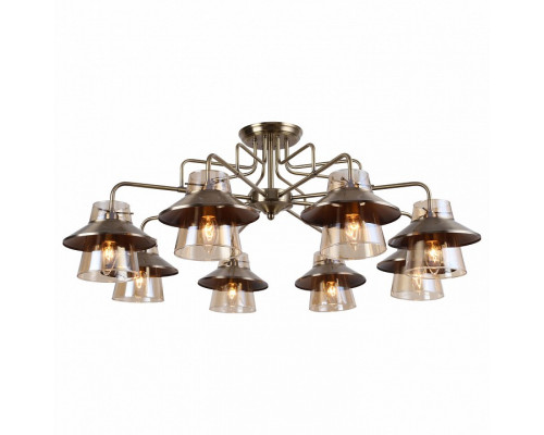 Потолочная люстра LGO Cochise