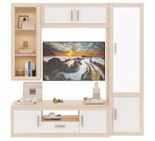 Стенка для гостиной Toivo ТОЙ-ГСТ 11