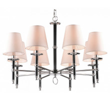 Подвесная люстра Divinare Candela 1162/01 LM-8