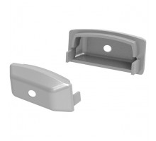 Набор заглушек для профиля Arlight Arh-Wave 25002