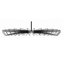 Плафон металлический Nowodvorski Cameleon Umbrella BL 8574