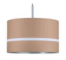 Плафон текстильный Paulmann Schirm Tessa 60350