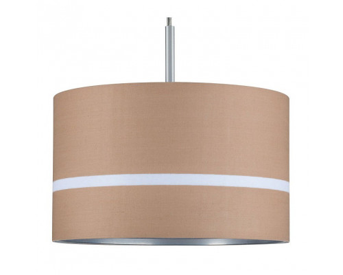 Плафон текстильный Paulmann Schirm Tessa 60350