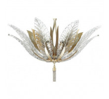 Подвесная люстра Odeon Light Floweri 4838/8