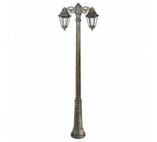 Фонарный столб Fumagalli Ricu Bisso/Anna E22.157.S20.BXF1RDN