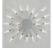 Потолочная люстра Eurosvet Bastone 571