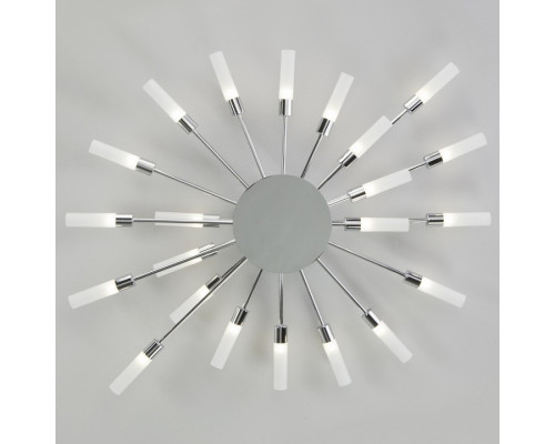 Потолочная люстра Eurosvet Bastone 571