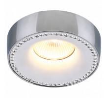 Встраиваемый светильник Divinare Ivetta 1828/02 PL-1