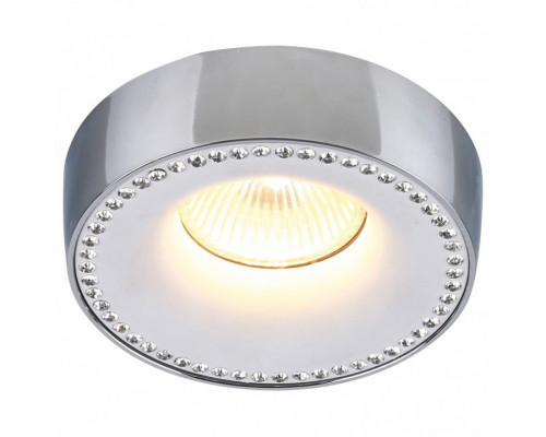 Встраиваемый светильник Divinare Ivetta 1828/02 PL-1