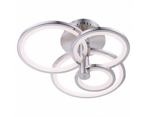 Потолочная люстра Globo Cringle 67065-4