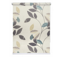 Штора рулонная (90x175 см) Листопад