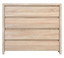 Комод Каспиан КОМ 4S