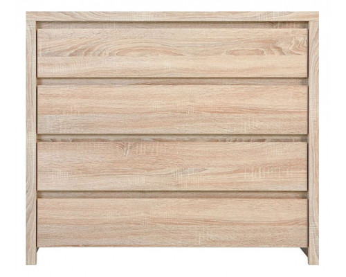 Комод Каспиан КОМ 4S