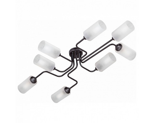 Потолочная люстра Vitaluce 4310 V4310-1/8PL