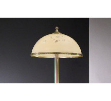 Торшер Reccagni Angelo 6808 PN 6808/2