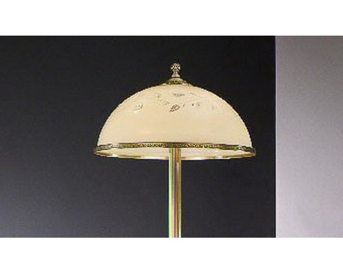 Торшер Reccagni Angelo 6808 PN 6808/2