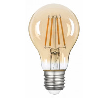 Лампа светодиодная Thomson Filament A60 E27 9Вт 2400K TH-B2111