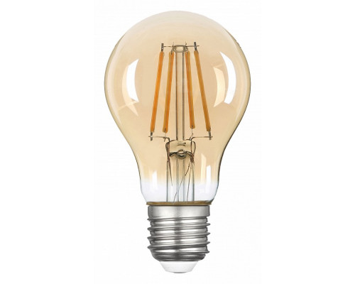 Лампа светодиодная Thomson Filament A60 E27 9Вт 2400K TH-B2111