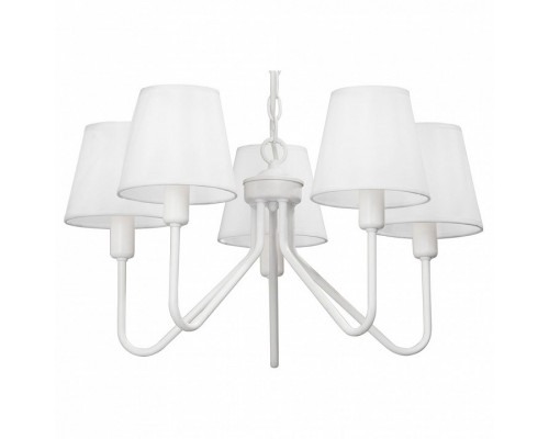 Подвесная люстра Vitaluce V3420 V3420/5