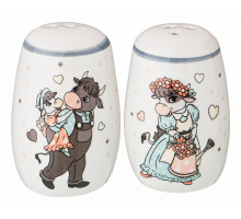 Набор для специй (5х5х8 см) Муу Ля Мур 490-405