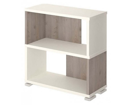 Стеллаж книжный Домино нельсон СБ-10_2