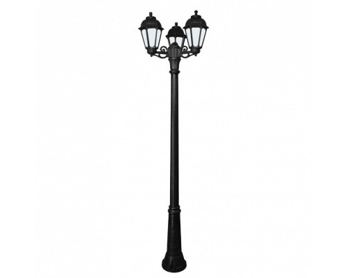 Фонарный столб Fumagalli Ricu Bisso/Saba K22.157.S30.AYF1R