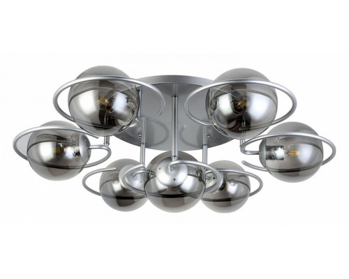 Потолочная люстра EVOLUCE Galio SL418.172.07