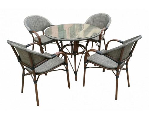 Набор уличный  T071/C029-TX D90 4Pcs