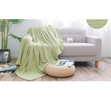 Плед (200x220 см) Royal Plush