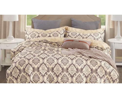 Постельное белье евростандарт C-307