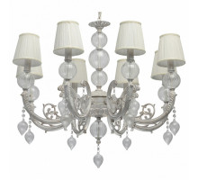 Подвесная люстра MW-Light Валенсия 299011308