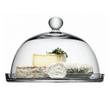 Блюдо (24.8x17 см) Vienna G617-25-301