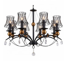 Подвесная люстра LGO Arivaca 