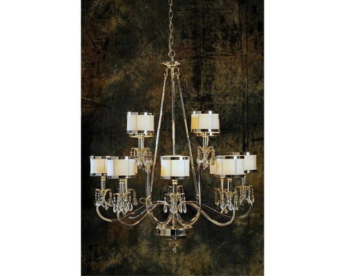 Подвесная люстра LArte Luce