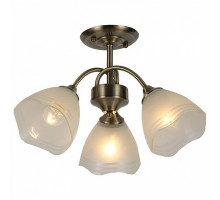 Люстра на штанге Escada Basic 1101/3P