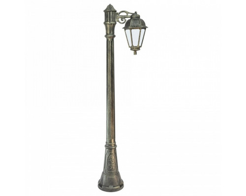 Фонарный столб Fumagalli Artu Bisso/Saba K22.158.S10.BYF1R