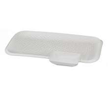 Блюдо (31x19.5x5.3 см) Диаманд 359-334