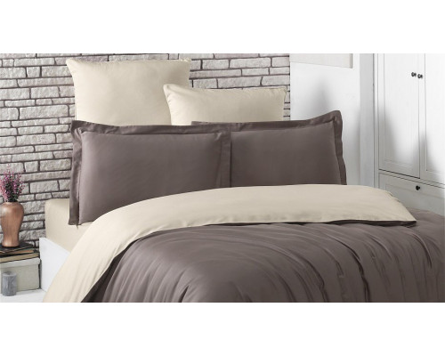 Постельное белье евростандарт Loft