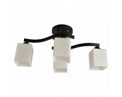 Потолочная люстра Hiper Filla H205-4