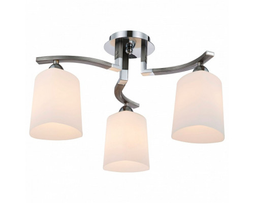 Потолочная люстра Freya Sol FR5454CL-03CH