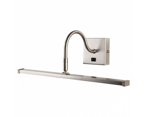 Подсветка для картин Arte Lamp Picture Lights Led A9483AP-1SS