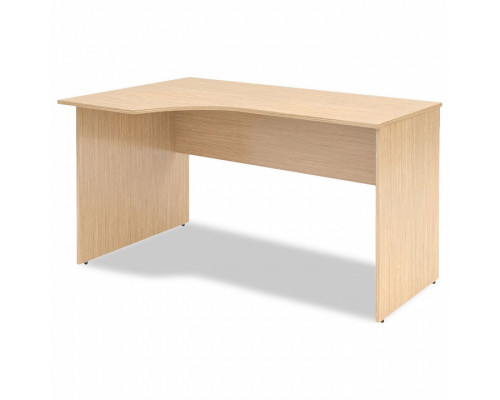 Стол офисный Simple SET140-1(L)