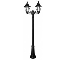 Фонарный столб Fumagalli Rut E26.156.S20.AXF1R