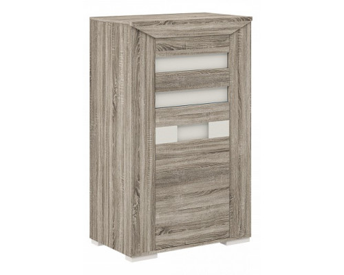 Тумба Кристалл МН-131-14