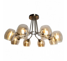 Люстра на штанге Lussole Selawik 