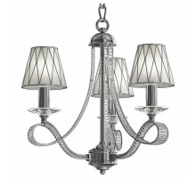 Подвесная люстра Osgona Riccio 705034