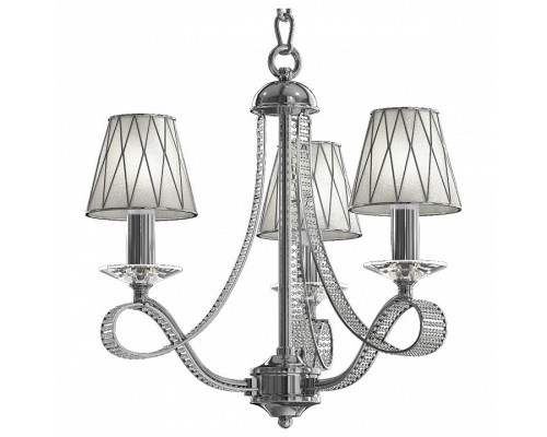 Подвесная люстра Osgona Riccio 705034