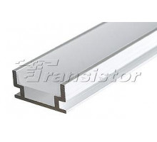 Профиль встраиваемый [2 м] Arlight HR-2000 ANOD 019190