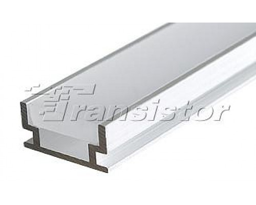 Профиль встраиваемый [2 м] Arlight HR-2000 ANOD 019190