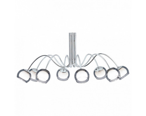 Подвесная люстра Eglo Malagon 39149